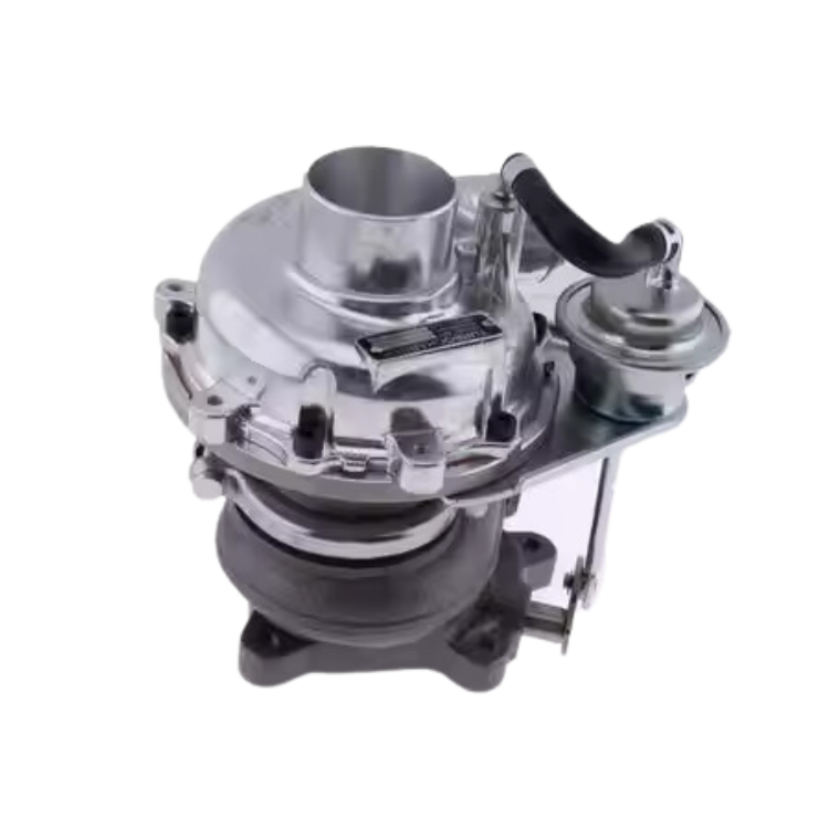 Tamerx Turbo Assembly for Volvo Penta D2-75 engines, OEM 3801341, designed for 1990-2008 models, high-quality performance.