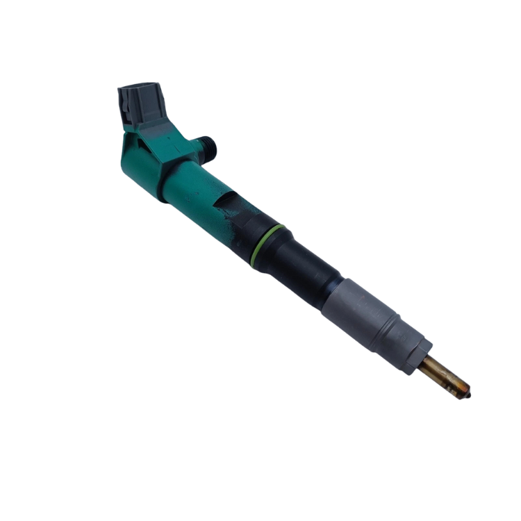 Volvo Penta D4-260A Fuel Injector 2006-2008: OEM 23324683