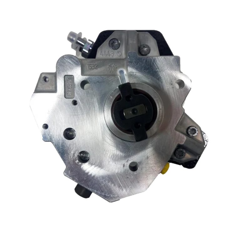 Tamerx High Pressure Fuel Pump for Volvo Penta D4, D6 engines, OEM 3817389, high-quality performance.