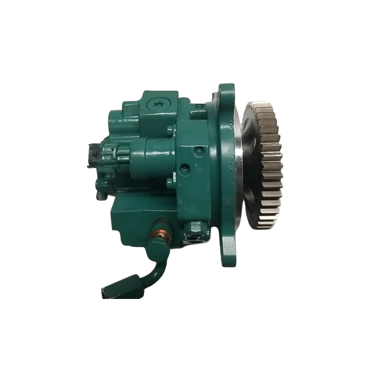 Tamerx High Pressure Fuel Pump for Volvo Penta D4 engines, OEM 3803633, high-quality performance.