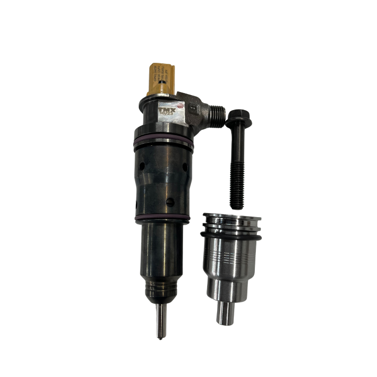 Tamerx Fuel Injector for Volvo Penta engines, OEM 23698855, designed for 2018-2025 models, high-quality performance.