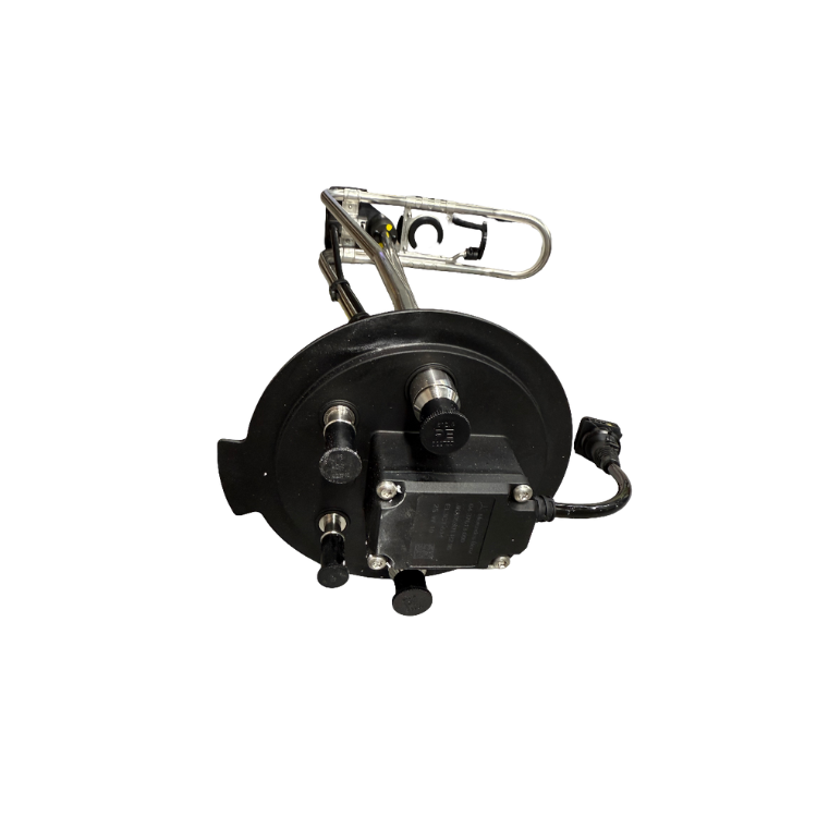 Tamerx Wacker Neuson Deutz DEF Head Unit for 2013-2024 engines, OEM 5100078973, designed for high-quality performance.