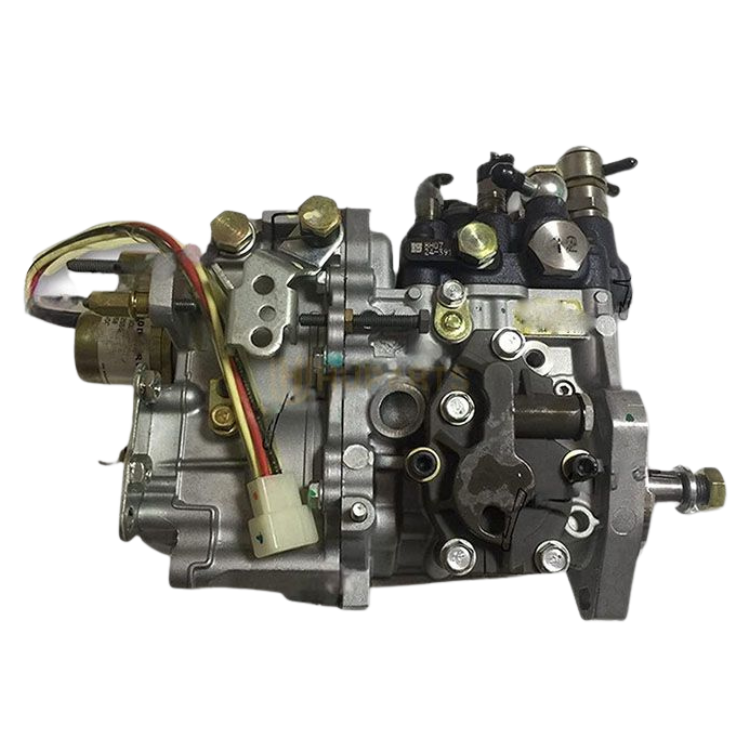 Tamerx Fuel Injector Pump for Yanmar 4TNV86 engines, OEM 729685-51330, high-quality performance.
