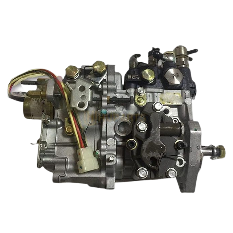 Yanmar 4TNV86 Fuel Injector Pump : OEM 729685-51330