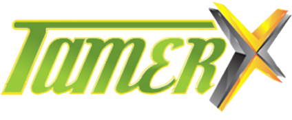 Tamerx Logo