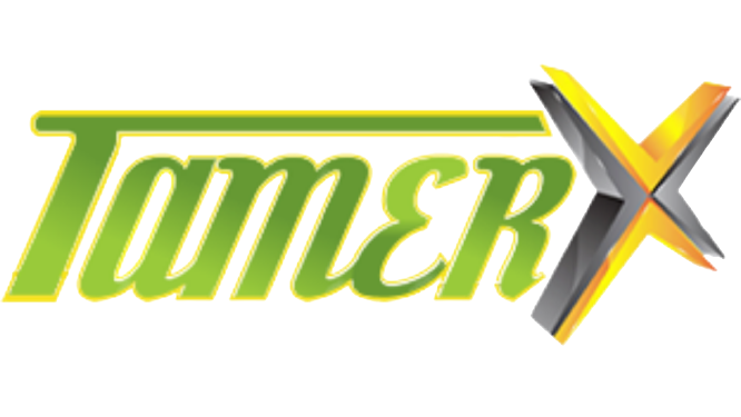 Tamerx Logo
